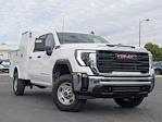 2025 GMC Sierra 2500 Double Cab 4WD Knapheide Service Truck for sale #3G25276 - photo 1