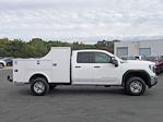 2025 GMC Sierra 2500 Double Cab 4WD Knapheide Service Truck for sale #3G25276 - photo 2