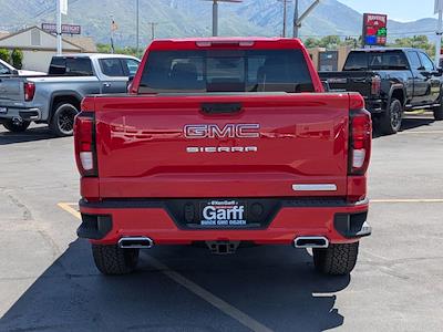 2025 GMC Sierra 1500 Crew Cab 4WD Pickup for sale #3G25286 - photo 2