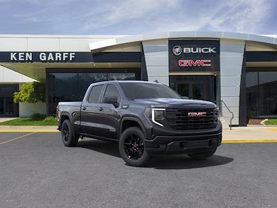 2025 GMC Sierra 1500 Crew Cab 4WD Pickup for sale #3G25287 - photo 1