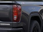 2025 GMC Sierra 1500 Crew Cab 4WD Pickup for sale #3G25287 - photo 11