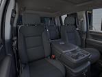 2025 GMC Sierra 1500 Crew Cab 4WD Pickup for sale #3G25287 - photo 16