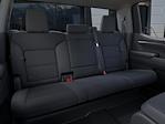 2025 GMC Sierra 1500 Crew Cab 4WD Pickup for sale #3G25287 - photo 17