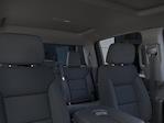 2025 GMC Sierra 1500 Crew Cab 4WD Pickup for sale #3G25287 - photo 24