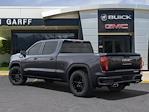 2025 GMC Sierra 1500 Crew Cab 4WD Pickup for sale #3G25287 - photo 4