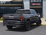 2025 GMC Sierra 1500 Crew Cab 4WD Pickup for sale #3G25287 - photo 2