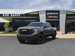 2025 GMC Sierra 1500 Crew Cab 4WD Pickup for sale #3G25287 - photo 8