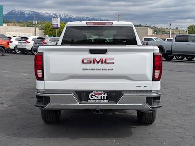 2025 GMC Sierra 1500 Crew Cab 4WD Pickup for sale #3G25289 - photo 2