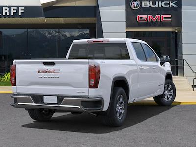New 2025 GMC Sierra 1500 SLE Crew Cab 4WD Pickup for sale #3G25290 - photo 2