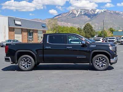2025 GMC Sierra 1500 Crew Cab 4WD Pickup for sale #3G25292 - photo 2