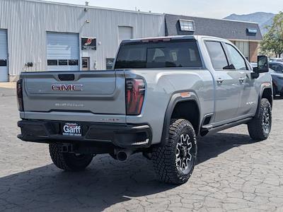 New 2025 GMC Sierra 2500 AT4X Crew Cab 4WD Pickup for sale #3G25294 - photo 2