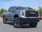 New 2025 GMC Sierra 2500 AT4X Crew Cab 4WD Pickup for sale #3G25294 - photo 1
