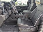 New 2025 GMC Sierra 2500 AT4X Crew Cab 4WD Pickup for sale #3G25294 - photo 20