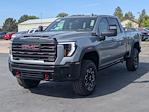 New 2025 GMC Sierra 2500 AT4X Crew Cab 4WD Pickup for sale #3G25294 - photo 7