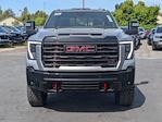 New 2025 GMC Sierra 2500 AT4X Crew Cab 4WD Pickup for sale #3G25294 - photo 8
