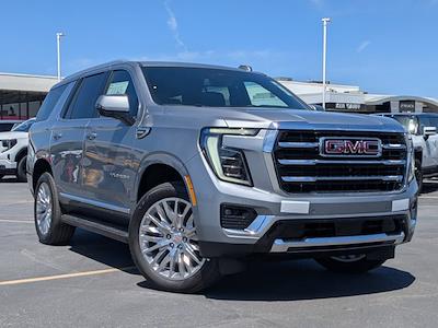 New 2025 GMC Yukon Elevation 4WD SUV for sale #3G25295 - photo 1