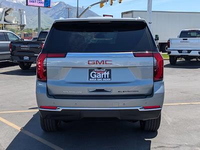 New 2025 GMC Yukon Elevation 4WD SUV for sale #3G25295 - photo 2