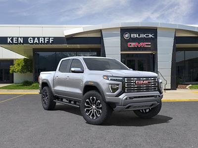 2025 GMC Canyon Crew Cab 4WD Pickup for sale #3G25296 - photo 1