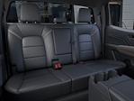 2025 GMC Canyon Crew Cab 4WD Pickup for sale #3G25296 - photo 17
