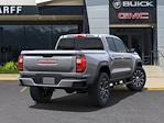 2025 GMC Canyon Crew Cab 4WD Pickup for sale #3G25296 - photo 2