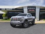 2025 GMC Canyon Crew Cab 4WD Pickup for sale #3G25296 - photo 8