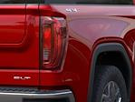2025 GMC Sierra 1500 Crew Cab 4WD Pickup for sale #3G25297 - photo 11