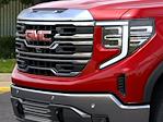 2025 GMC Sierra 1500 Crew Cab 4WD Pickup for sale #3G25297 - photo 13