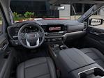 2025 GMC Sierra 1500 Crew Cab 4WD Pickup for sale #3G25297 - photo 15