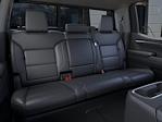 2025 GMC Sierra 1500 Crew Cab 4WD Pickup for sale #3G25297 - photo 17