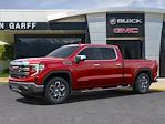 2025 GMC Sierra 1500 Crew Cab 4WD Pickup for sale #3G25297 - photo 3