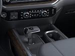 2025 GMC Sierra 1500 Crew Cab 4WD Pickup for sale #3G25297 - photo 23