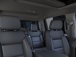 2025 GMC Sierra 1500 Crew Cab 4WD Pickup for sale #3G25297 - photo 24