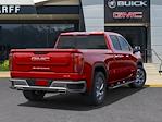 2025 GMC Sierra 1500 Crew Cab 4WD Pickup for sale #3G25297 - photo 2