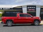 2025 GMC Sierra 1500 Crew Cab 4WD Pickup for sale #3G25297 - photo 5
