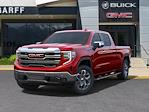 2025 GMC Sierra 1500 Crew Cab 4WD Pickup for sale #3G25297 - photo 6
