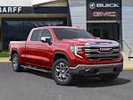 2025 GMC Sierra 1500 Crew Cab 4WD Pickup for sale #3G25297 - photo 7