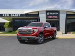 2025 GMC Sierra 1500 Crew Cab 4WD Pickup for sale #3G25297 - photo 8