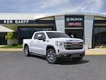 2025 GMC Sierra 1500 Crew Cab 4WD Pickup for sale #3G25298 - photo 1