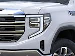 2025 GMC Sierra 1500 Crew Cab 4WD Pickup for sale #3G25298 - photo 10