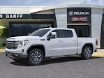 2025 GMC Sierra 1500 Crew Cab 4WD Pickup for sale #3G25298 - photo 3