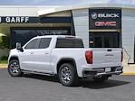 2025 GMC Sierra 1500 Crew Cab 4WD Pickup for sale #3G25298 - photo 4