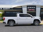 2025 GMC Sierra 1500 Crew Cab 4WD Pickup for sale #3G25298 - photo 5