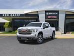 2025 GMC Sierra 1500 Crew Cab 4WD Pickup for sale #3G25298 - photo 8