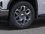 2025 GMC Sierra 1500 Crew Cab 4WD Pickup for sale #3G25298 - photo 9