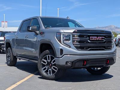 2025 GMC Sierra 1500 Crew Cab 4WD Pickup for sale #3G25300 - photo 1