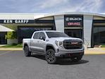 2025 GMC Sierra 1500 Crew Cab 4WD Pickup for sale #3G25300 - photo 1