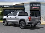 2025 GMC Sierra 1500 Crew Cab 4WD Pickup for sale #3G25300 - photo 4