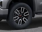 2025 GMC Sierra 1500 Crew Cab 4WD Pickup for sale #3G25300 - photo 9