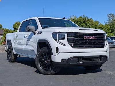 2025 GMC Sierra 1500 Crew Cab 4WD Pickup for sale #3G25302 - photo 1