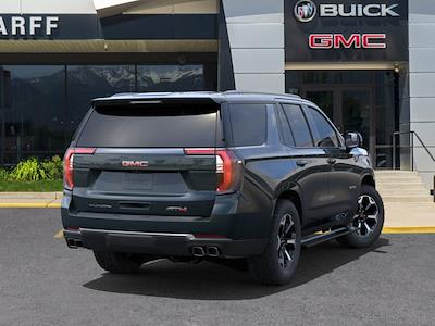 New 2025 GMC Yukon AT4 4WD SUV for sale #3G25304 - photo 2